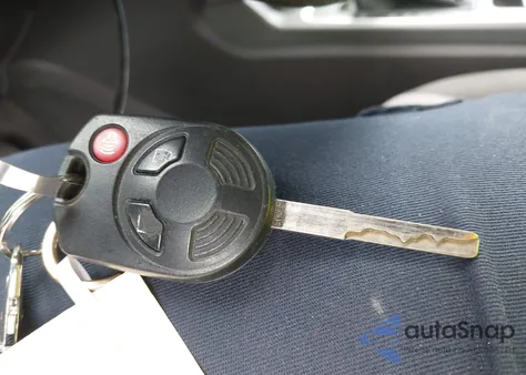 2017 Ford Escape Se from USA, damaged, VIN 1FMCU0G94HUB67886